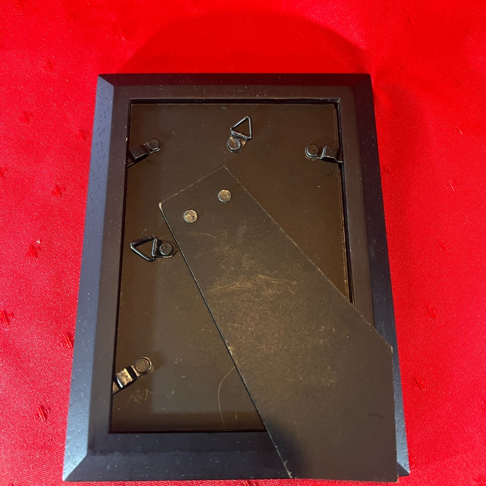Black Picture Frame - Picture 4 of 4